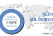 14 novembre, Giornata Mondiale del Diabete